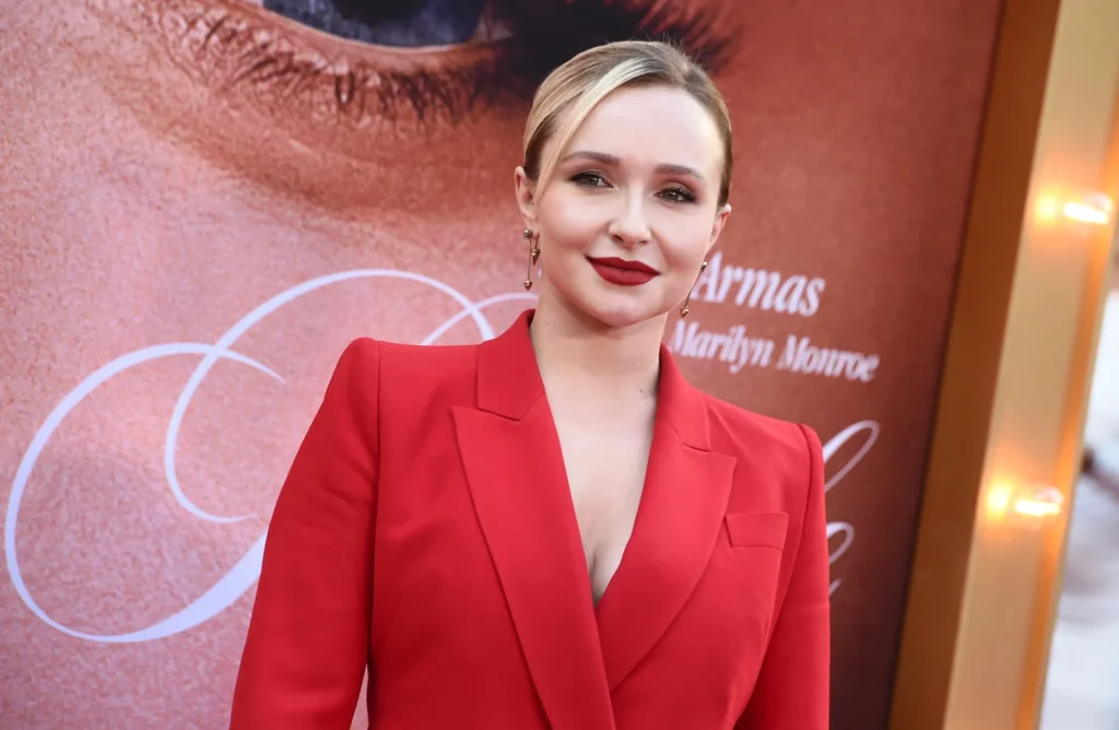 Hayden Panettiere’s death points to pill dealer in Los Angeles, according to media outlet