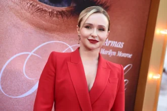 Hayden Panettiere's death points to pill dealer in Los Angeles, according to media outlet | De Último Minuto English