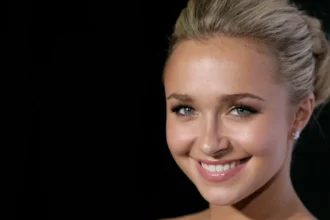 Hayden Panettiere died from accidental fentanyl overdose