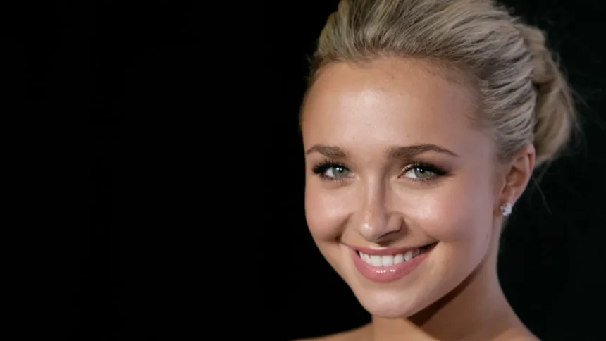 Hayden Panettiere died from accidental fentanyl overdose