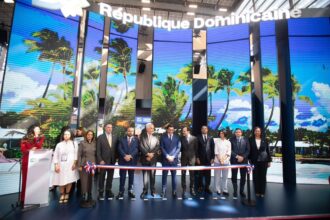 French tourism grows 14.3% and DR expands routes with Europe | De Último Minuto English