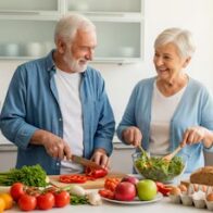 Vitamin B2 linked to lower risk of dementia in study of more than 4,000 adults | De Último Minuto English