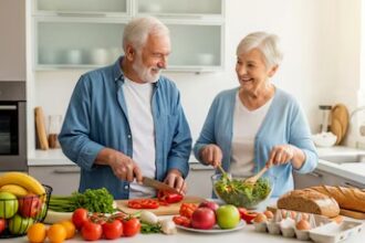 Vitamin B2 linked to lower risk of dementia in study of more than 4,000 adults | De Último Minuto English