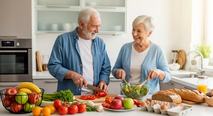Vitamin B2 linked to lower risk of dementia in study of more than 4,000 adults | De Último Minuto English