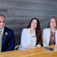 Karen Yapoort was the one who requested divorce from Edwin Encarnación | De Último Minuto English