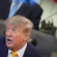Trump says Russia has no intention of attacking NATO countries | De Último Minuto English