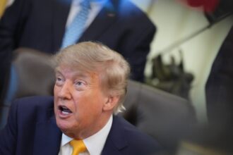 Trump says Russia has no intention of attacking NATO countries | De Último Minuto English