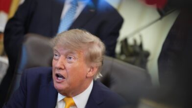 Trump says Russia has no intention of attacking NATO countries | De Último Minuto English