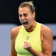 Sabalenka protests marijuana smell at US Open: “It’s very strong” | De Último Minuto English