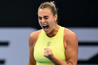 Sabalenka protests marijuana smell at US Open: “It’s very strong” | De Último Minuto English