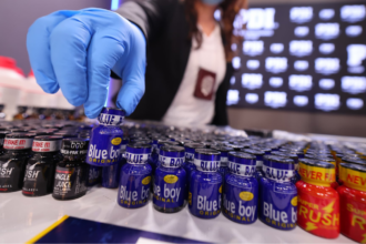 Biochemist arrested for allegedly leading synthetic drug operation in Chile | De Último Minuto English