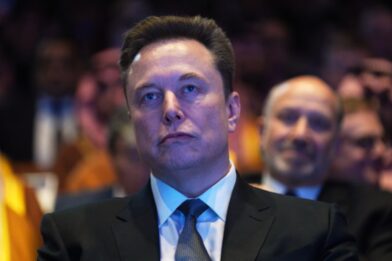 Elon Musk warns advanced AI could become ‘very dangerous’ | De Último Minuto English