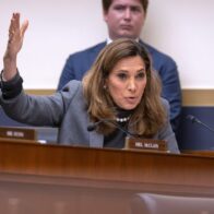 Florida Republican Maria Elvira Salazar warns Trump his immigration enforcement has gone too far | De Último Minuto English