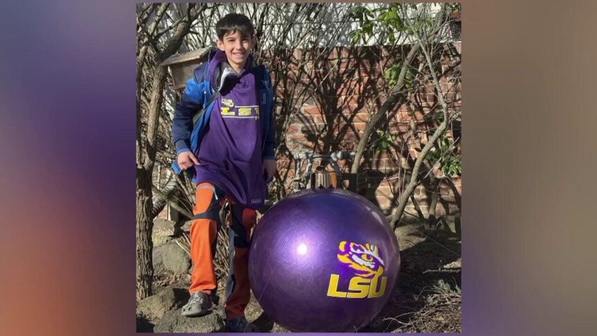 13-year-old Long Island boy with 168 IQ set to pursue master’s degree at NYU | De Último Minuto English
