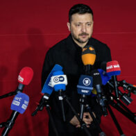 Former Zelensky spokeswoman says he rejected at least five peace proposals since 2022 | De Último Minuto English