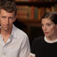 Patrick Clancy's wife: "I don't understand how the story's been so twisted" | De Último Minuto English