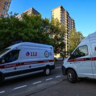 Deadly Ukrainian drone attack reported in Moscow region | De Último Minuto English