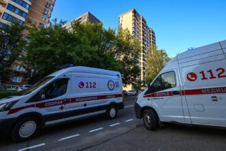 Deadly Ukrainian drone attack reported in Moscow region | De Último Minuto English