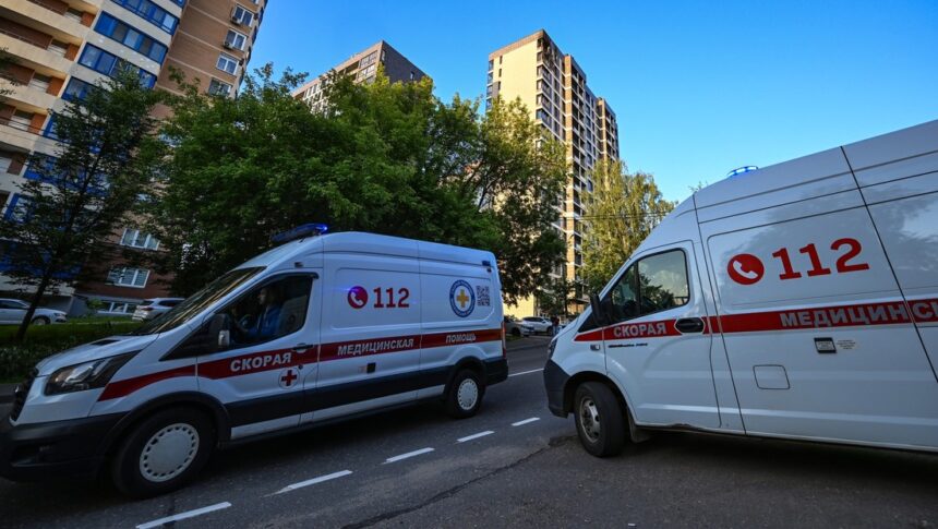 Deadly Ukrainian drone attack reported in Moscow region | De Último Minuto English
