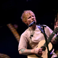 Ed Sheeran breaks his silence, apologizes for Macklemore’s removal and calls situation in Gaza “unjustifiable” | De Último Minuto English