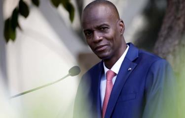 COVID-19 relief funds allegedly helped finance plot to assassinate Haiti’s president | De Último Minuto English