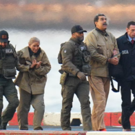 U.S. prosecutors oppose bail for Cilia Flores over “extreme flight risk” | De Último Minuto English