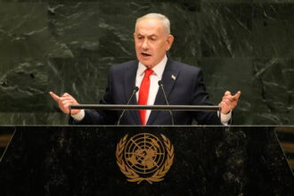 Netanyahu invokes biblical history in dispute over Golan Heights with Syrian president | De Último Minuto English