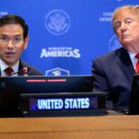 Shield of the Americas targets 24 groups in first joint action | De Último Minuto English