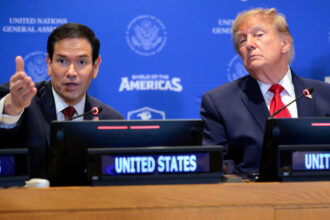 Shield of the Americas targets 24 groups in first joint action | De Último Minuto English
