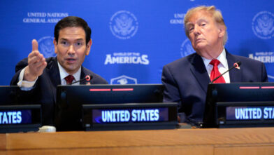 Shield of the Americas targets 24 groups in first joint action | De Último Minuto English