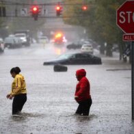 Nor’easter to hit New York with strong wind gusts and flood risk starting Friday | De Último Minuto English