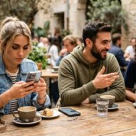 People are speaking less each year, study finds | De Último Minuto English