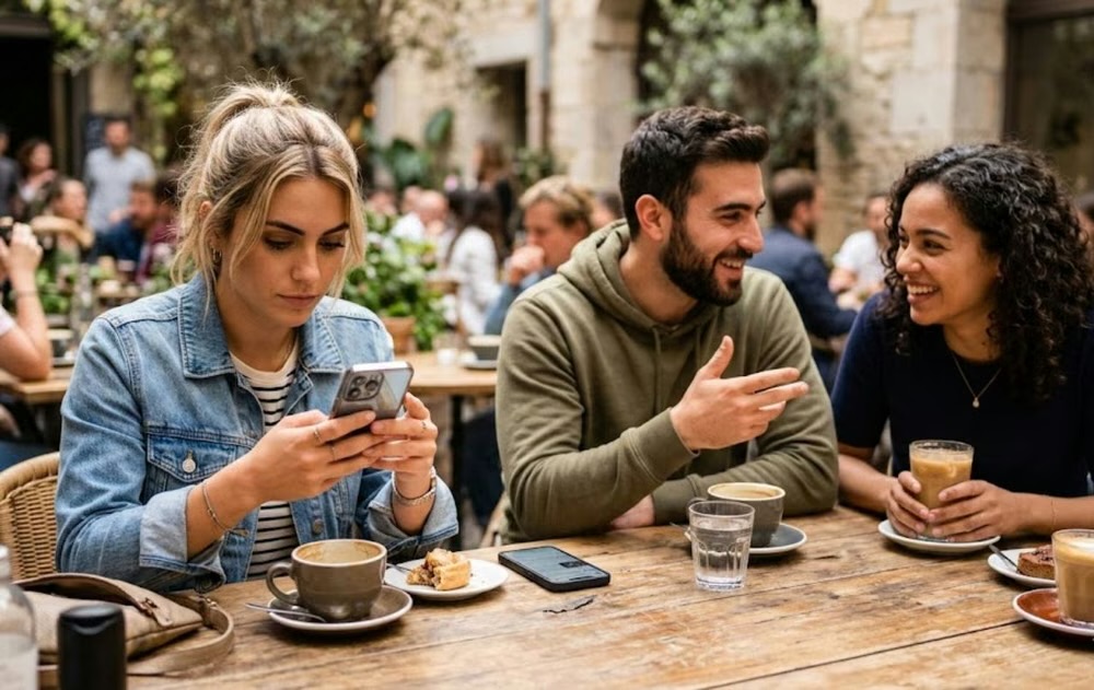 People are speaking less each year, study finds