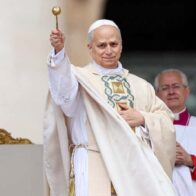Pope Leo XIV urges AI to serve humanity, not become a tool of domination | De Último Minuto English
