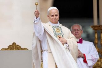 Pope Leo XIV urges AI to serve humanity, not become a tool of domination | De Último Minuto English