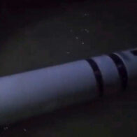 Iran claims capture of U.S. underwater drone in Strait of Hormuz | De Último Minuto English