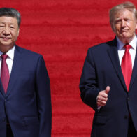 Trump gives his meeting with Xi Jinping a 12 out of 10 | De Último Minuto English