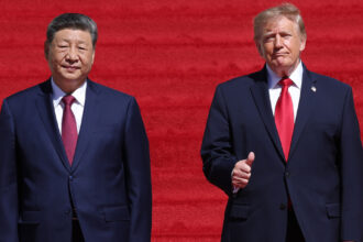 Trump gives his meeting with Xi Jinping a 12 out of 10 | De Último Minuto English