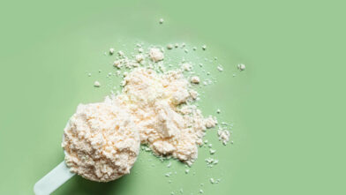 Daily creatine linked to increased muscle mass and strength without exercise, study finds | De Último Minuto English
