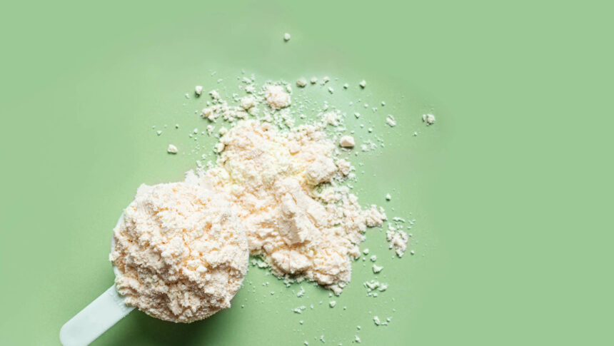 Daily creatine linked to increased muscle mass and strength without exercise, study finds | De Último Minuto English