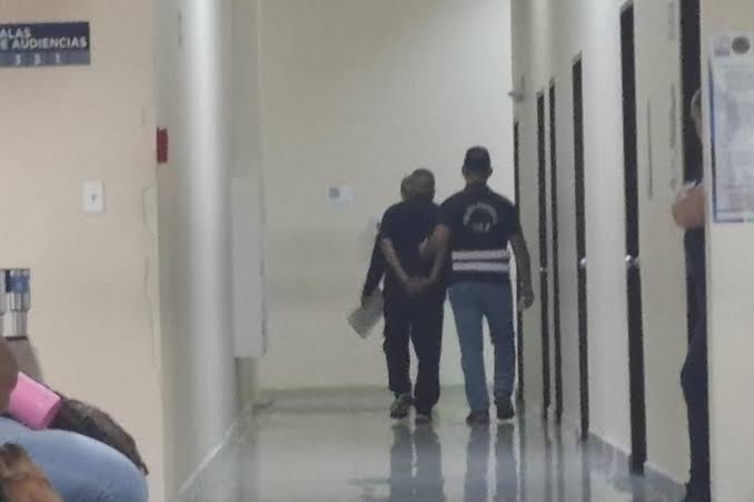 Three Dominicans remain in provisional detention in Panama over alleged recruitment for Russia-Ukraine war | De Último Minuto English