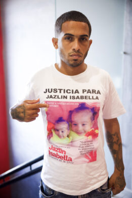 Almost a year after his baby's death at an ASFL in Santiago, father is still waiting for autopsy results | De Último Minuto English