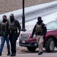 ICE agent accused of lying about shooting of Venezuelan man in Minnesota released on bail