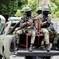 Haiti urges international community to boost support amid gang violence