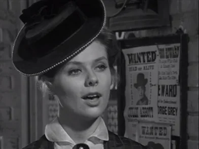 Nina Shipman, actress from ‘Vertigo’ and ‘The Munsters’, dies at 88 | De Último Minuto English