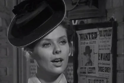 Nina Shipman, actress from ‘Vertigo’ and ‘The Munsters’, dies at 88 | De Último Minuto English