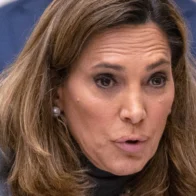 María Elvira Salazar calls Delcy Rodríguez a “necessary evil”