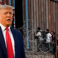 Trump's immigration operation leaves losses of 1.26 billion in Chicago, according to a study | De Último Minuto English
