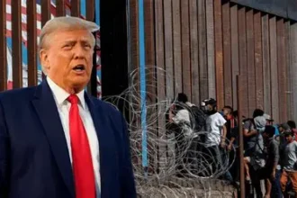 Trump's immigration operation leaves losses of 1.26 billion in Chicago, according to a study | De Último Minuto English