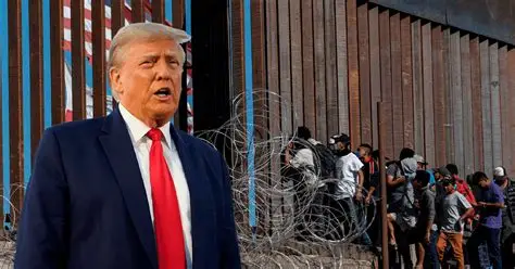 Trump's immigration operation leaves losses of 1.26 billion in Chicago, according to a study | De Último Minuto English